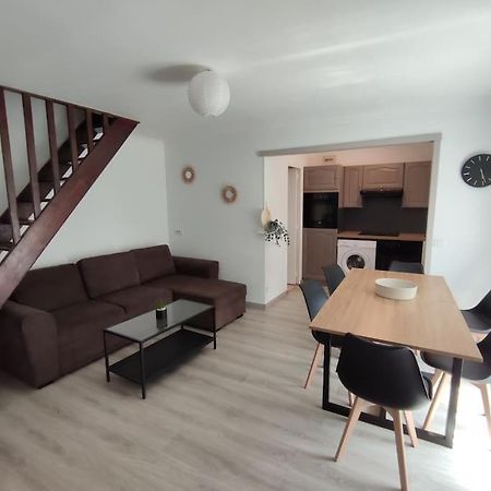 דירות גאנס Duplex Cosy מראה חיצוני תמונה