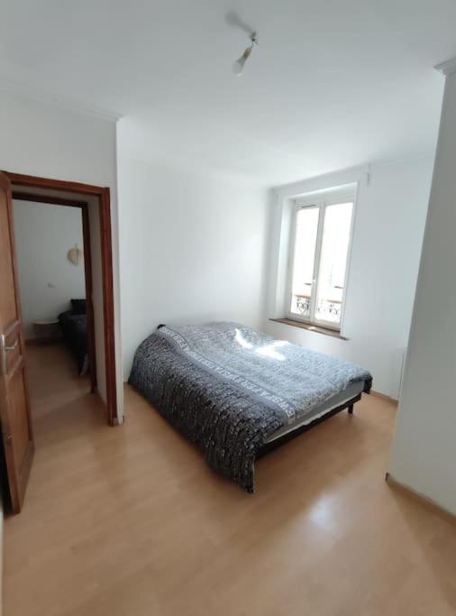 דירות גאנס Duplex Cosy מראה חיצוני תמונה