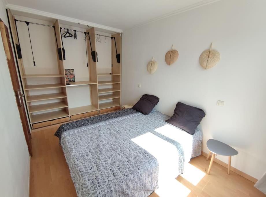 דירות גאנס Duplex Cosy מראה חיצוני תמונה