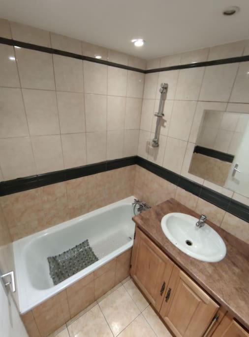 דירות גאנס Duplex Cosy מראה חיצוני תמונה