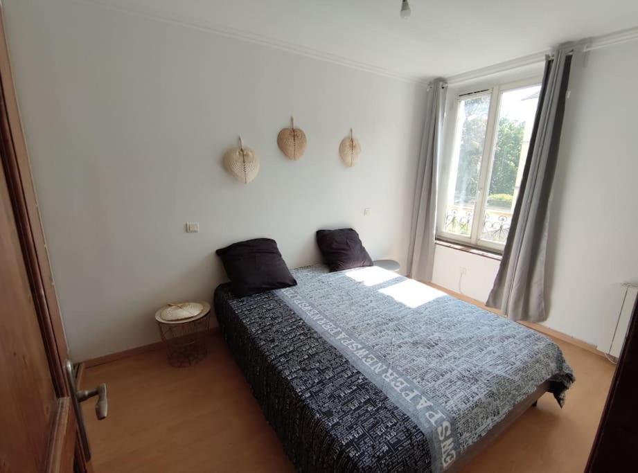 דירות גאנס Duplex Cosy מראה חיצוני תמונה